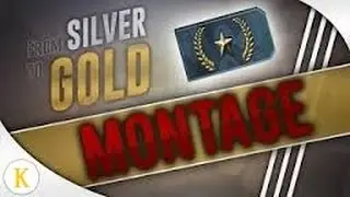 From Silver To Gold