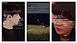 ARMYLERİN DUYGUSAL TWITTER TIK TOK VIDEOLARI #2😔😔😔🥺🥺🥺🤧🤧🤧