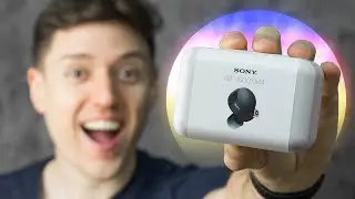 Sony DOMINA de nuevo | WF-1000XM4 review