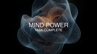 Deep Work Flow: 14Hz Binaural Beats for Focused Study & Work