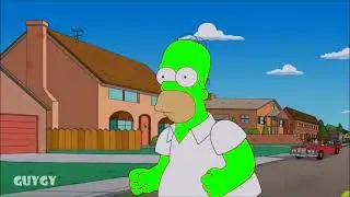 [YTP] Peter Griffin + Burger King vs Homer Simpson + Mac Tonight Tag Team Battle