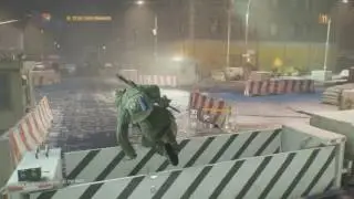 The Division .PS4 Gameplay Part 19 1080p. Mission: Virus Research