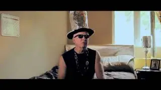 Keek - Fourteen Ninety-Six [OFFICIAL VIDEO]