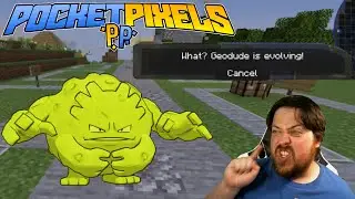 Joining Yellow Main Street | Pocket Pixels