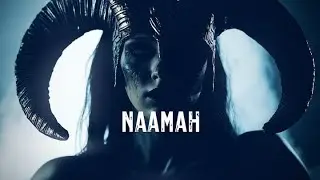 DARK AMBIENT MUSIC | Naamah - Mother of all Demons
