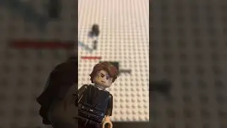 Anakin Skywalker  from Mini Figure Outlet
