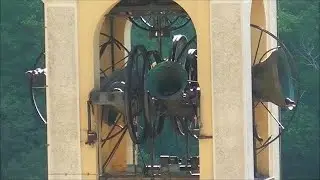 Campane di Lecco - Rione Laorca - Distesa completa