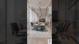 Conference Room Trend For 2026 🤩😊💖😎✅😲 #office #conference #room #ideas #trend #interiordesign #2026