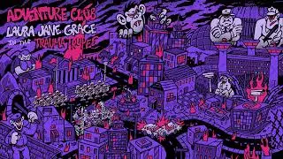 Laura Jane Grace - New Years Day [OFFICIAL AUDIO]