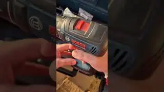гарний шурупокрут Bosch gsr 18v50
