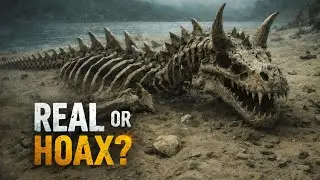 [Part 6] Mokele-Mbembe | A Prehistoric Mystery Buried in the Heart of Africa