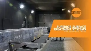 SLF Superior Surface Treatment Systems at Meiller | Specialist Machinery Sales