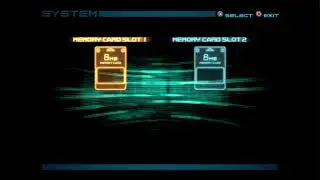 Armored Core 2: Another Age - (Hard) Save Transfer
