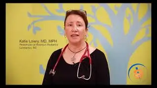 Why Join -  Katie Lowry, MD