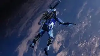 NEW EASTER EGG in DESTINY 2.. (Seraph's Shield)