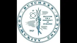Board of Trustees Meeting for December 9th, 2025 | Dutchess Community College