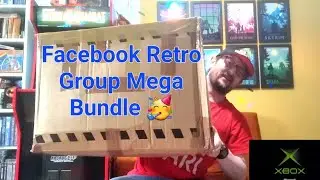 All from a Facebook Retro Gaming Group. Unbelievable!!
