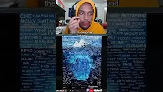 its so many underground rappers 😭 (twitch: wulanii) #undergroundmusic