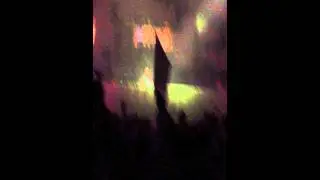 Tritonal live @ Freaknight 2013