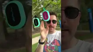 The new JLab Pop Party portable Bluetooth Speaker is the ultimate outdoor speaker