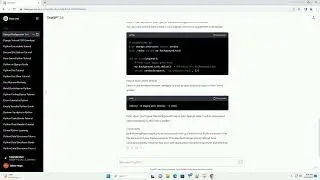 django run python script in background