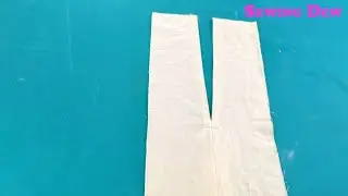 Sewing DIY #sewingdiy #diy #diysewing #sewing