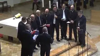 PUČE MOJ 2019.: MRAVINCI - 