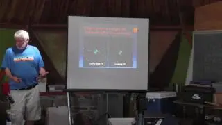 Astro-Video Observing - Doug Murphy