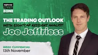 Asian Session Trading: Forex, Indices, USD, Oil, Crypto, Analysis | Trade Zone With Joe Jeffriess