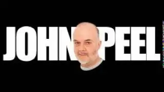 The Alternative - John Peel on BBC World Service 10-09-2004