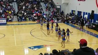 Combine All Stars City/State Extravaganza (Dynamic Legacy)