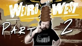 Strangest Goblin in the West