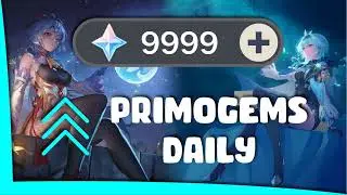 Leitfaden, um Primogeme schnell zu bekommen!So erhalten Sie Primogeme in Genshin Impact 2023