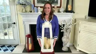 Candle Impressions 23