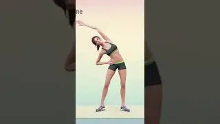 The Top Benefits of Side Bends @bodyweightloses