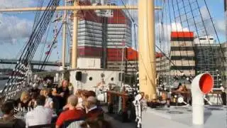 Hotell Liseberg Barken Viking