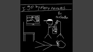 Jrny2S&bull;nset (feat. A-Pax)