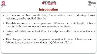Modes of heat transfer, determining process time and process lethality