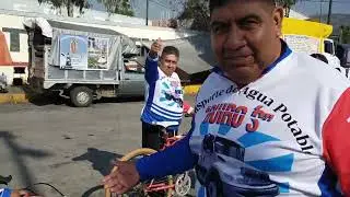 PEREGRINACIÓN A SAN JUAN DE LOS LAGOS DE NATIVITAS TEXCOCO 2022