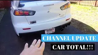 Channel Update