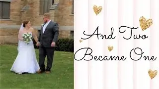 👰Our Emily Got Married to Jaime🤵
