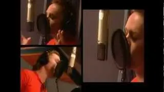 Darren Hayes - The Making of What's Going On
