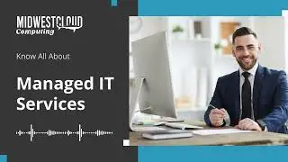 What Are Managed IT Services? Here&rsquo;s Why More Businesses Are Making the Switch