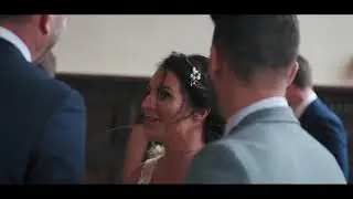 Wedding Of Alex & Laura | Brympton D'Evercy House( Filmed on GH5 & C200)