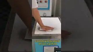 Silicon thermal transfer printing