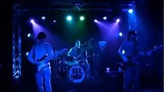 I Got Mine (Live at Scarlet and Grey Cafe)