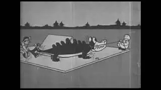 Down the Mississippi | 1920 | Animation, Short