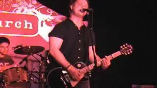 Topheavy Live 