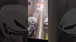UV TESTING