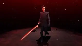 SLKR countering Hondo (TW)